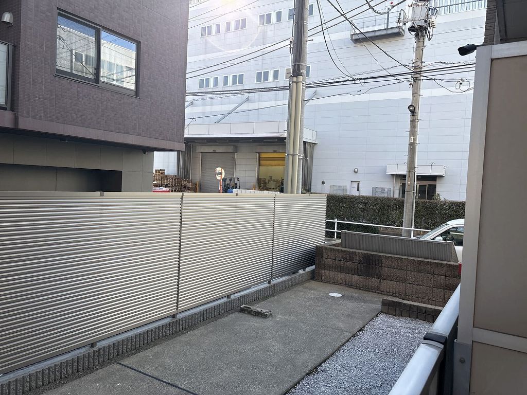 レオパレスボヌール その他13