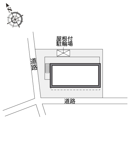 レオパレスあいかわ その他1