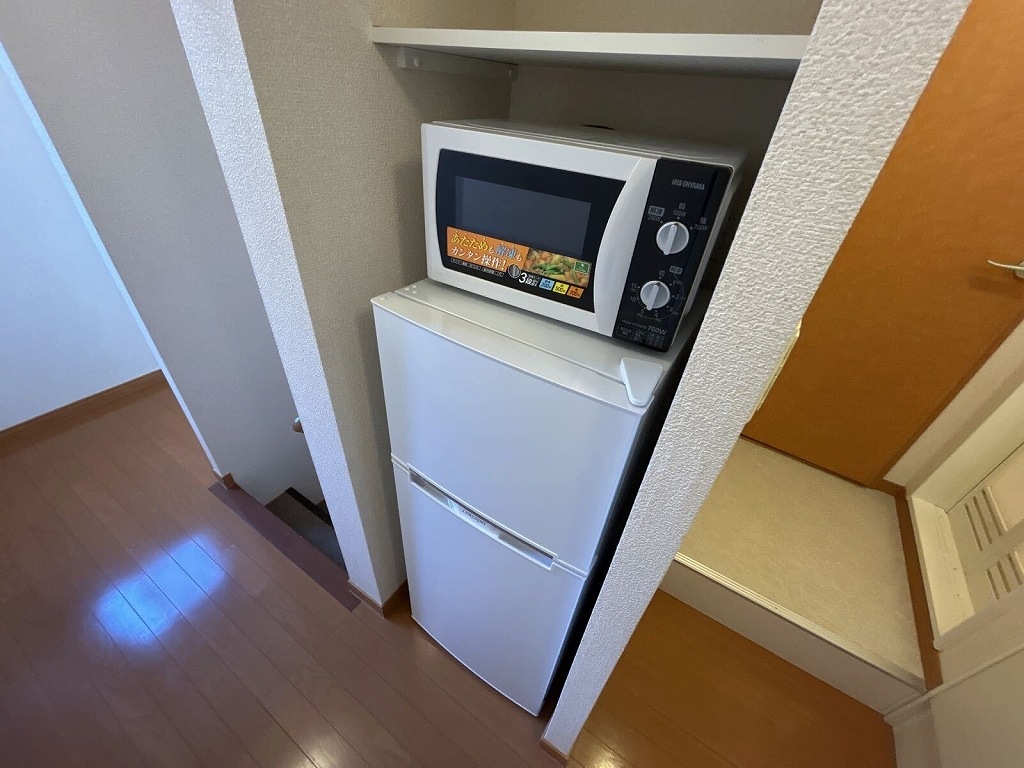 レオパレスエルドラド その他12