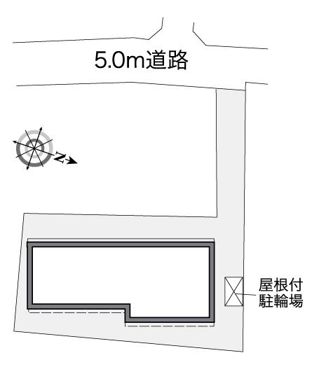 レオパレスエルドラド その他1