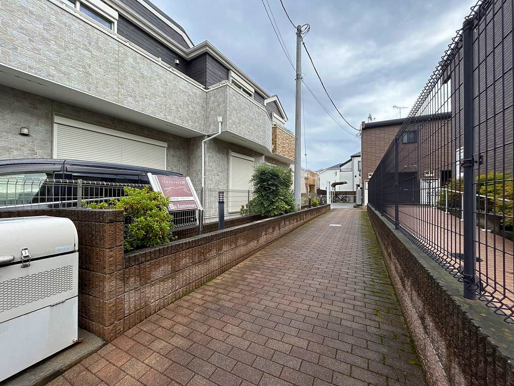レオパレスエルドラド その他3