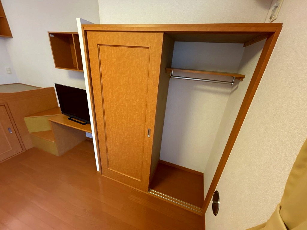 レオパレスエルドラド その他11