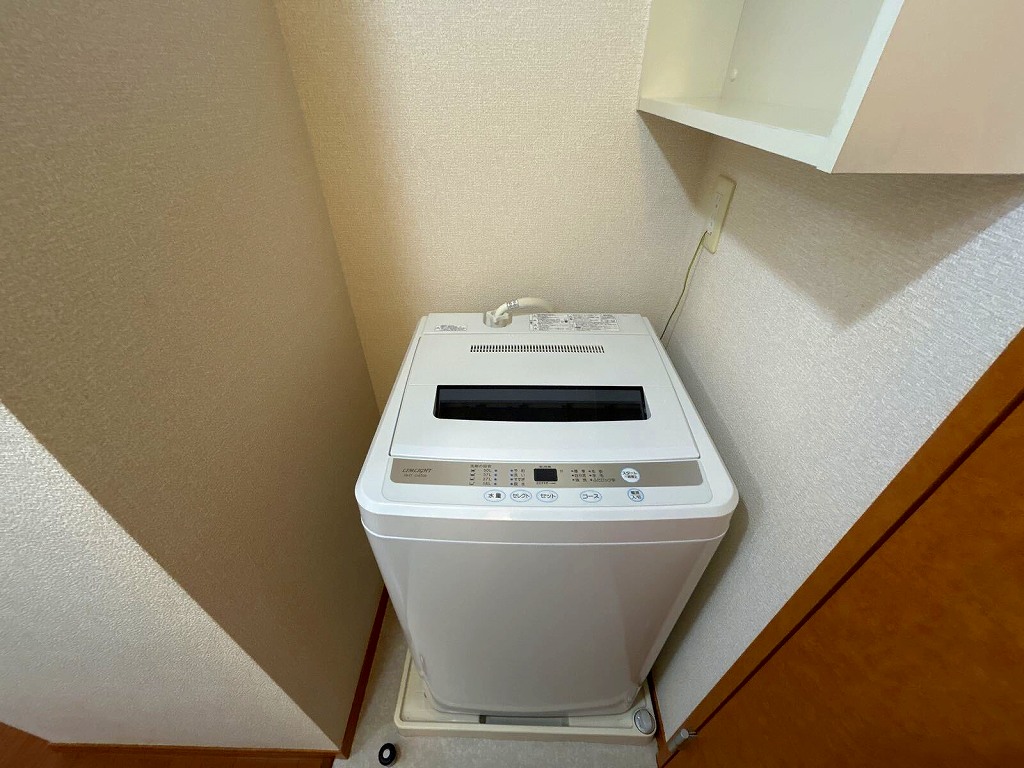 レオパレスエルドラド その他13