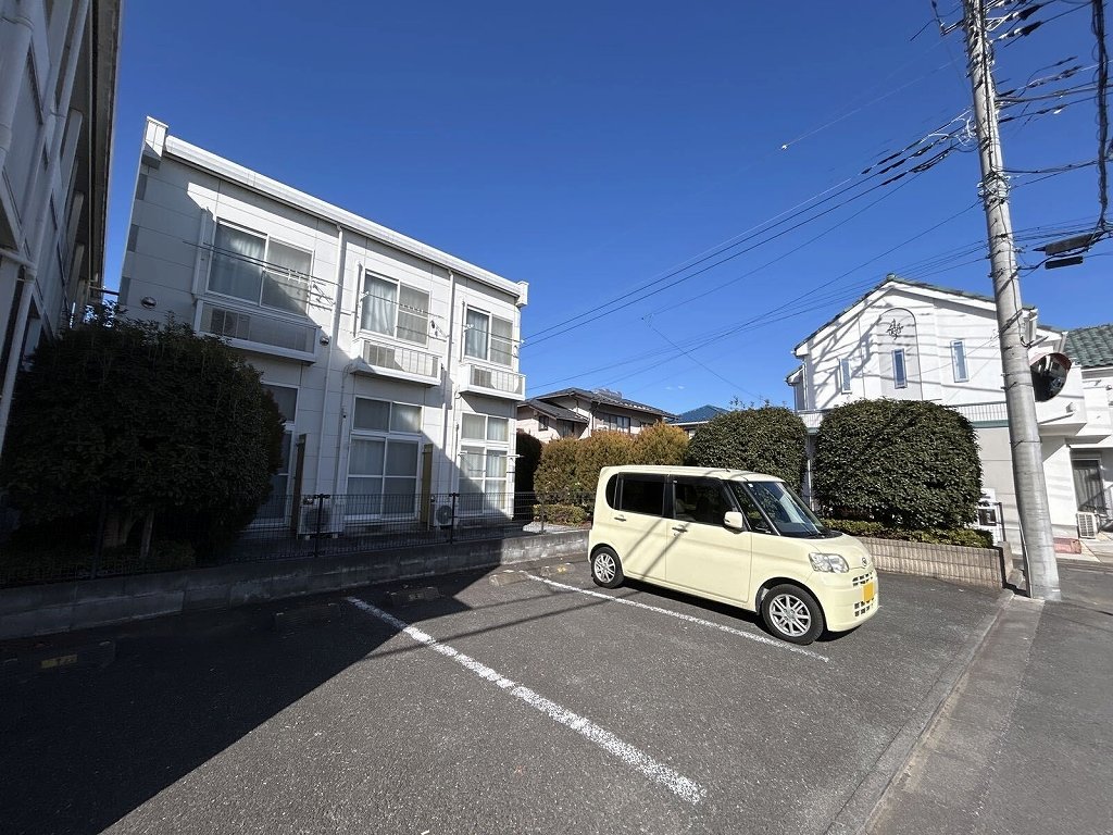 レオパレスひばりヒルズ その他3