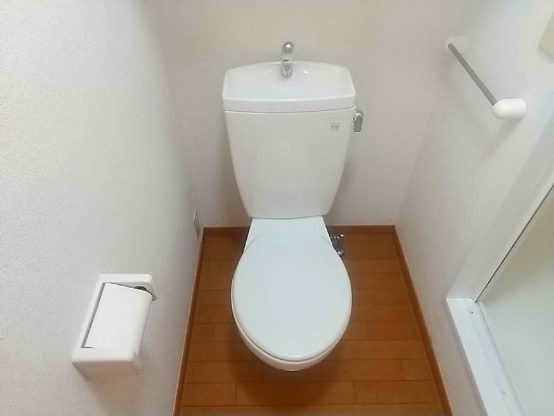 レオパレスひばりヒルズ その他11