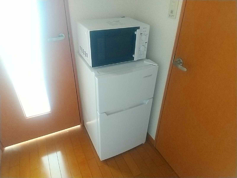 レオパレスひばりヒルズ その他13