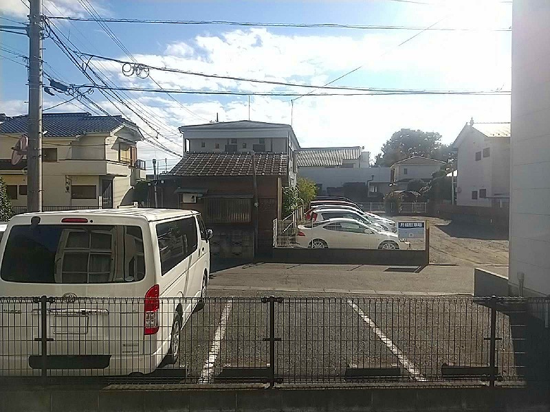 レオパレスひばりヒルズ その他15