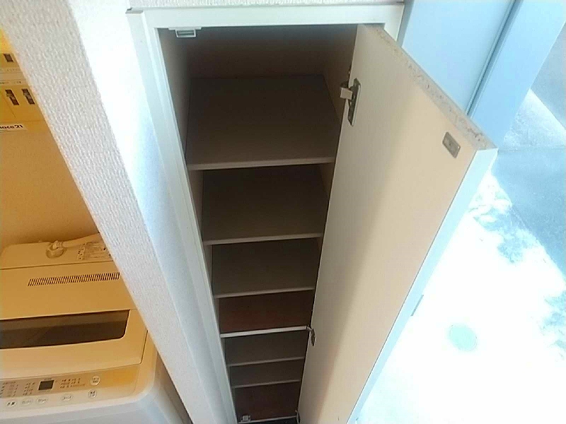レオパレスひばりヒルズ その他16