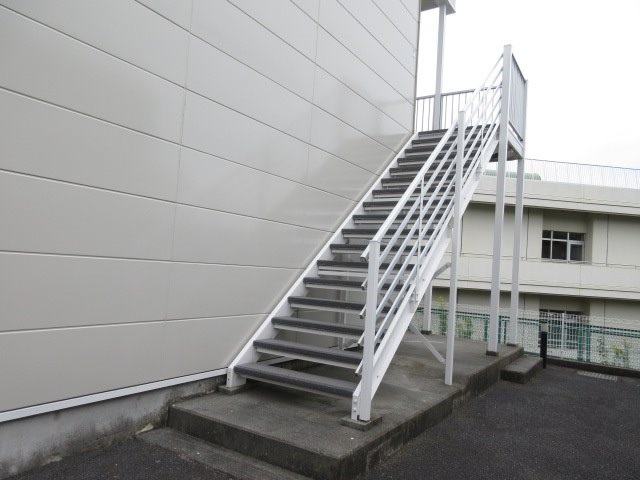 レオパレスペイサージュ その他6