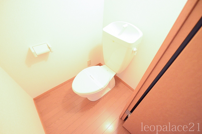 レオパレスホウム用賀 その他3