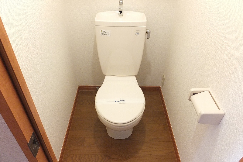 レオパレス北八王子Ａ その他3