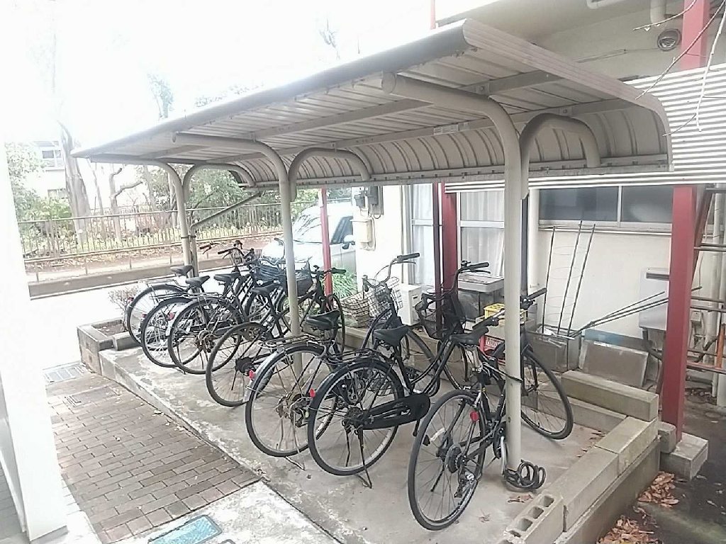 レオパレス上水桜 その他5