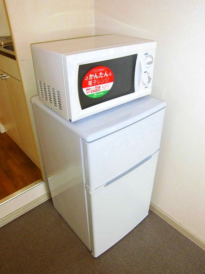 レオパレスＴＡＭＵＲＡ９８ その他4