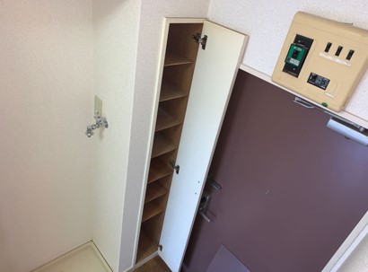 レオパレスこやなぎ その他12