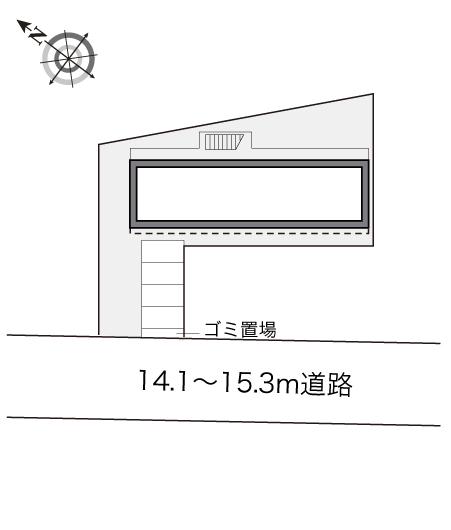 レオパレスレアル その他1