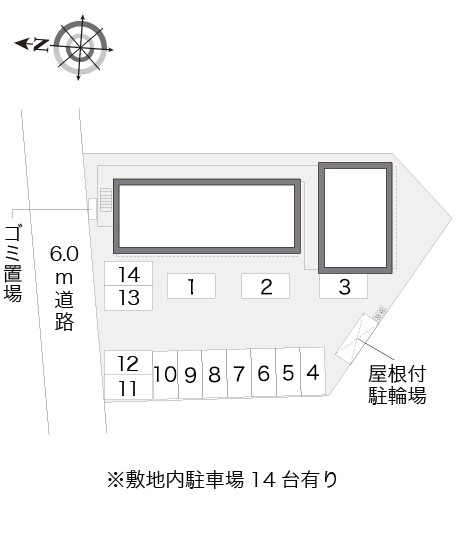 レオパレスライズ その他1