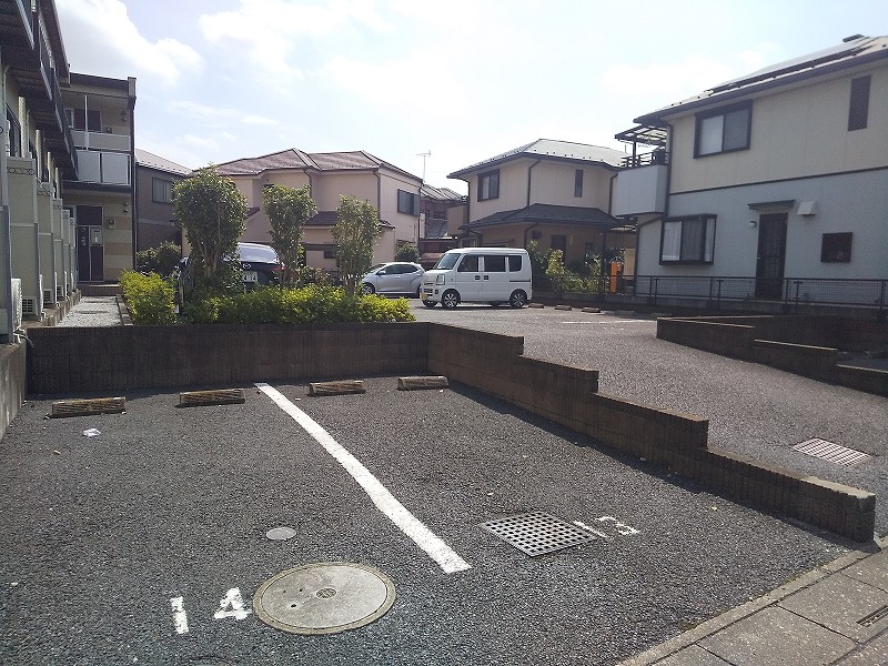 レオパレスライズ その他3