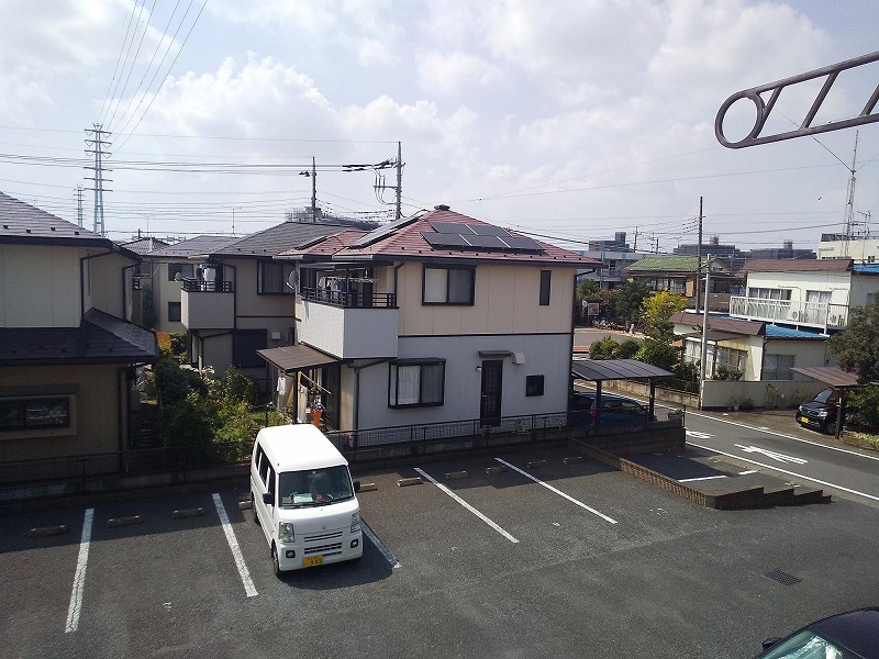 レオパレスライズ その他5
