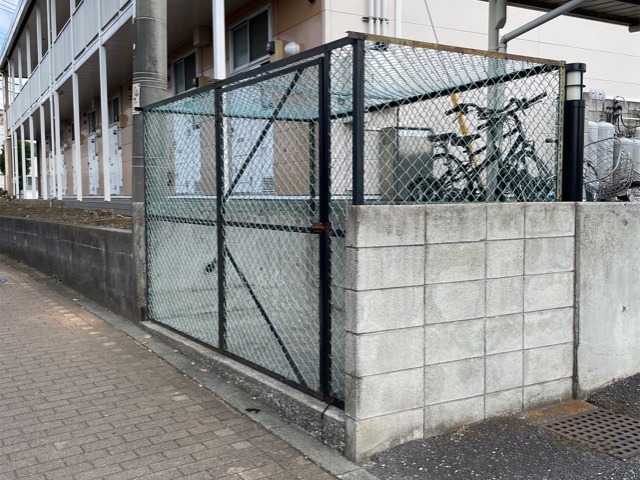 レオパレスミヤビ その他5