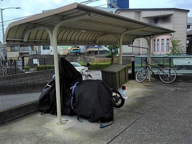 レオパレスミヤビ その他6