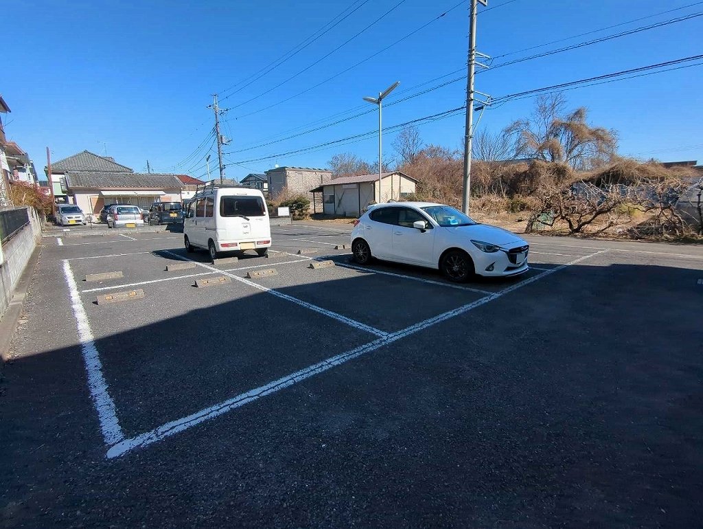 レオパレスかたくり その他3