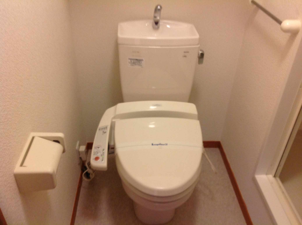 レオパレスツバキハウス その他3