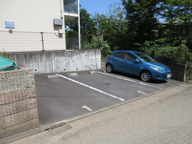 レオパレスツバキハウス その他8
