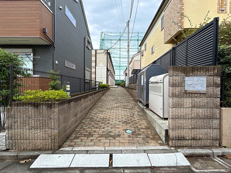 レオパレスもみじ山 その他3