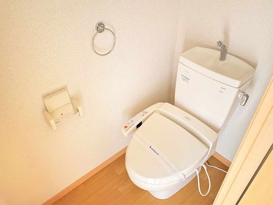 レオパレスルームス北越 その他9