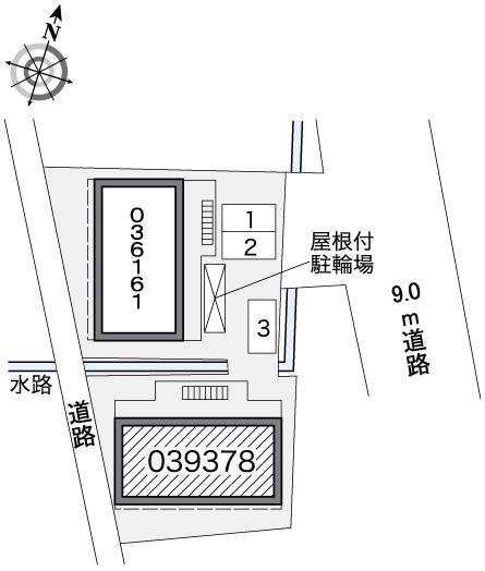 レオパレスグリーンライト その他1