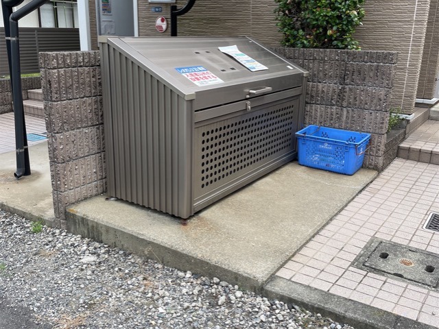 レオパレスクレール その他7
