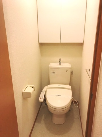 レオパレスフォースイ　Ａ その他13