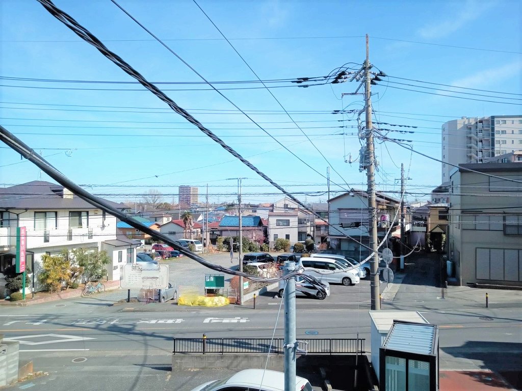 レオパレス春海 その他8