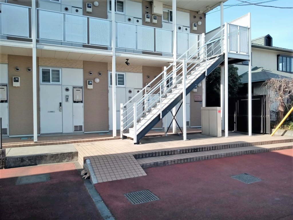 レオパレス春海 その他9