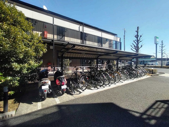 クレイノドミール青梅 その他7