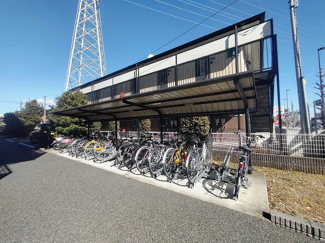 クレイノドミール青梅 その他8