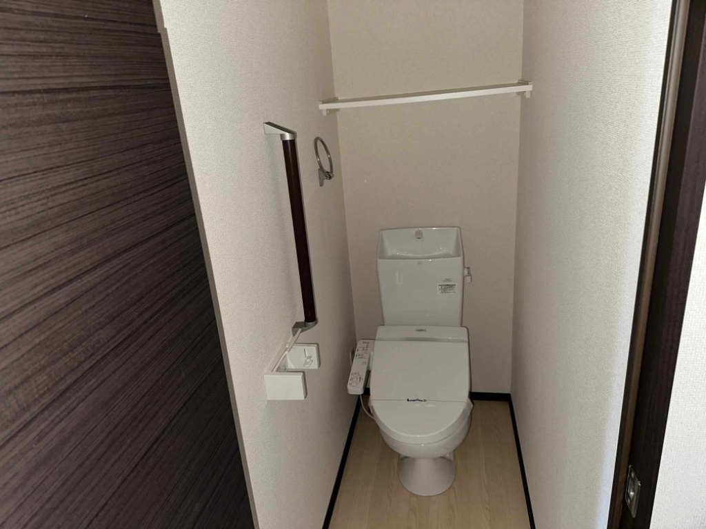 クレイノパレス　カネセイ その他4