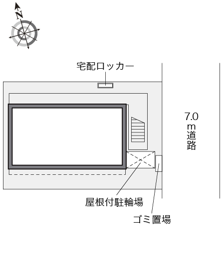 レオパレス富士 その他1