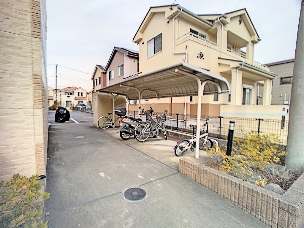 レオパレスＳＨＩＭＡＤＡ弐番館 その他4