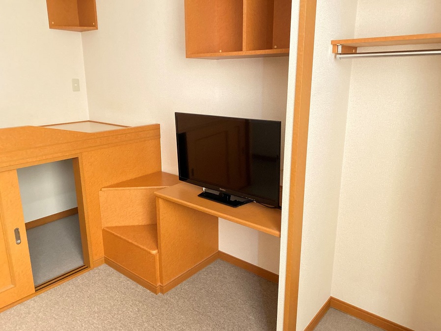 レオパレスＳＨＩＭＡＤＡ弐番館 その他8