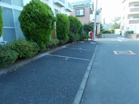 レオパレス桜 その他7
