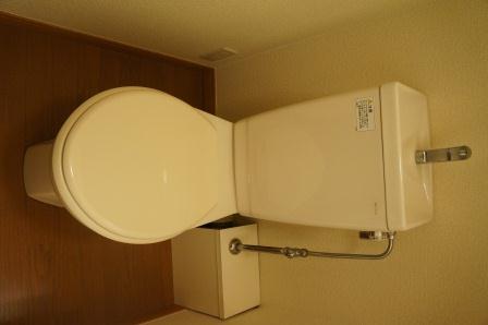 レオパレス極 その他3