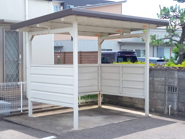 レオパレス川島町 その他14