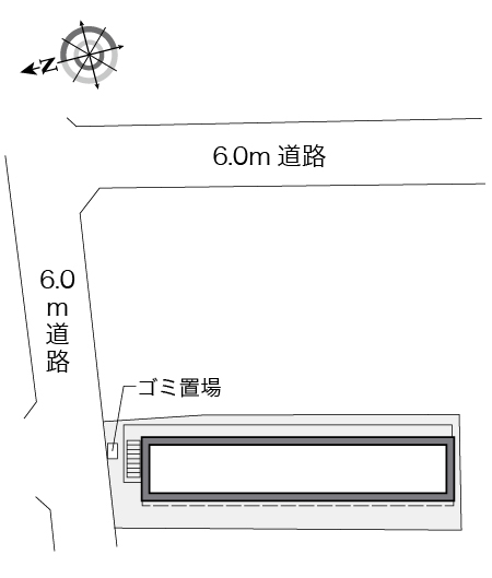 レオパレスフィールド　Ⅰ その他1