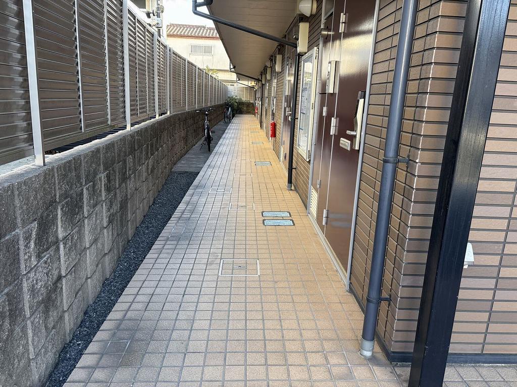 レオパレスフィールド　Ⅰ その他4