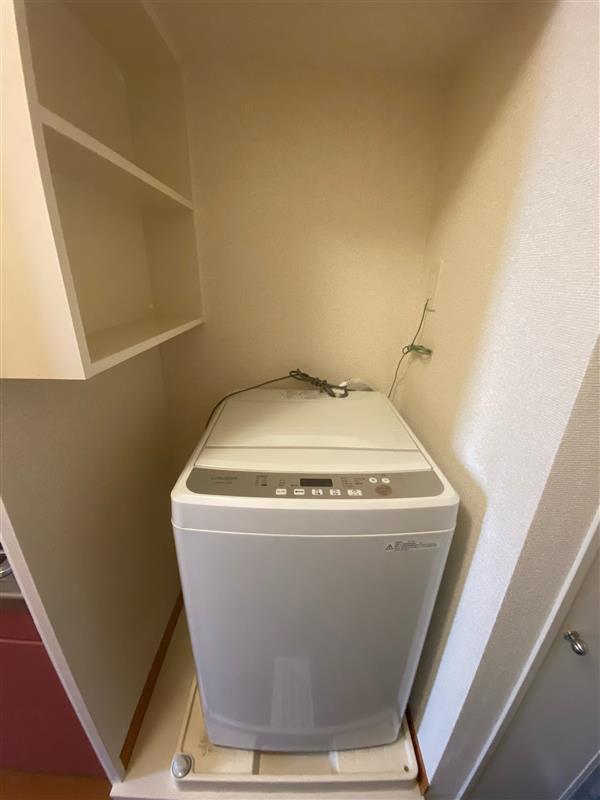 レオパレスフィールド　Ⅰ その他8