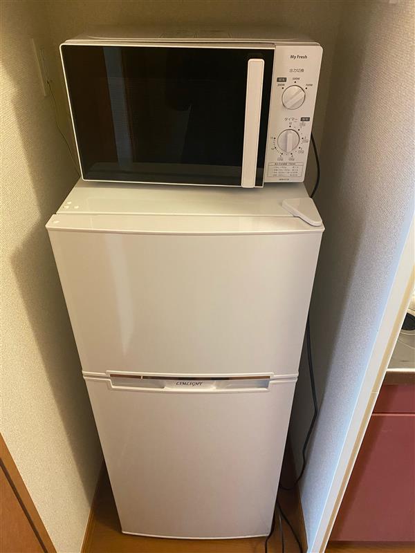 レオパレスフィールド　Ⅰ その他9