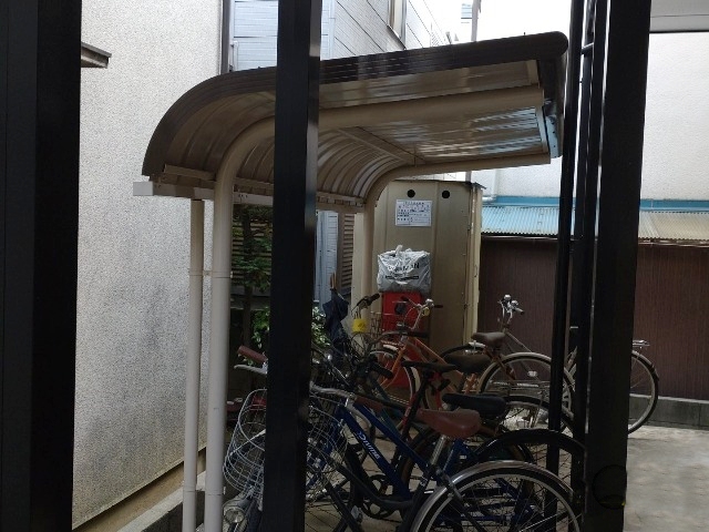 レオパレス多摩川 その他9