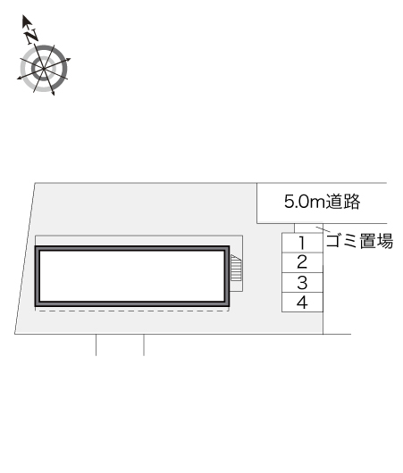 レオパレス檪 その他1