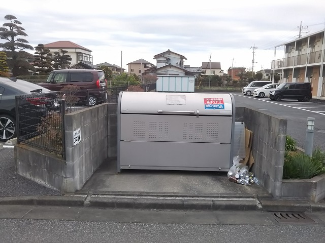 レオパレス緑園邸 その他6